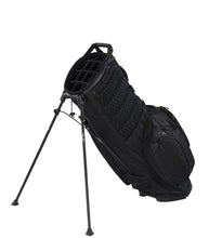 Load image into Gallery viewer, Sun Mountain Men's Eclipse 3.5 Stand Golf Bag, 14-Way Top, 2025 Model, Black
