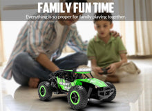 Load image into Gallery viewer, 1:16 RC Truck, 20kph Remote Control Cars for Boys, Off-Road Monster Truck Toy Vehicle for Kids &amp; Adults
