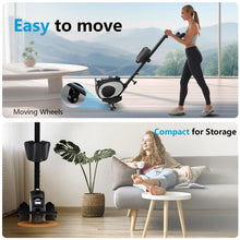 Load image into Gallery viewer, Magnetic Rowing Machine for Home
