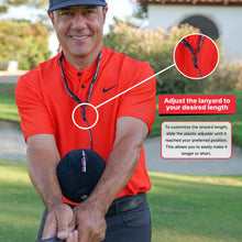 Load image into Gallery viewer, Tour Striker Smart Ball Golf Swing Training Aid
