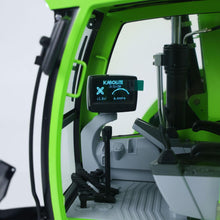Load image into Gallery viewer, Upgraded 1/14 RC Hydraulic Excavator LR 914 5ways Valve Electric Digger Model RTR Construction Vehicle X14 Radio Battery
