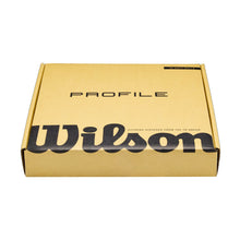 Load image into Gallery viewer, WILSON Profile Distance Golf Ball 36 Pack
