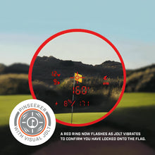 Load image into Gallery viewer, Bushnell Golf Pro X3+ Link Laser Rangefinder
