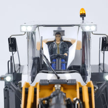 Load image into Gallery viewer, RC Hobby XDRC 1/14 Hydraulic RC Loader 580 Radio Control Construction Vehicle Sound Light
