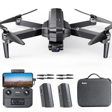 Load image into Gallery viewer, Drones with Camera for Adults 4K, 64Mins Flight Time, Gimbal &amp; EIS 4K Camera, 9842ft Digital video Transmission
