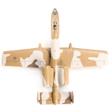 Load image into Gallery viewer, RC Airplane UMX A-10 Thunderbolt II 30mm EDF BNF Basic Transmitter Battery and Charger not Included
