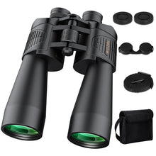 Load image into Gallery viewer, 20x70 Binoculars for Adults High Powered Bird Watching Hunting Travel
