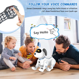 Robot Building Kits, 5-in-1 Stem Toys for Boys Age 8-14, APP & Remote Control Excavator Kids Construction Toys