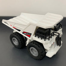 Load image into Gallery viewer, Remote Control Dump Truck, 11CH RC Dump Truck for Boys &amp; Girls, 1:24 Scale RC Construction Vehicle Toy, White
