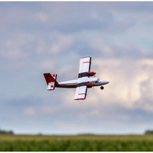 Load image into Gallery viewer, E-flite RC Airplane UMX Twin Otter BNF Basic Transmitter Battery and Charger Not Included with AS3X and Safe Select EFLU30050
