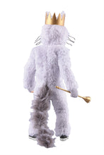 Load image into Gallery viewer, Where The Wild Things Are Medicom Real Action Heroes Deluxe 12 Inch Collectible Figure Max

