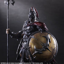 Load image into Gallery viewer, Square Enix Variant Play Arts Kai DC Comics Batman Timeless Sparta Action Figure
