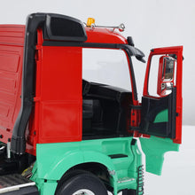 Load image into Gallery viewer, 1/14 6x4 RC Tractor Truck Painted Assembled Remote Control Car Model Light Sound Construction Vehicles

