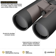 Load image into Gallery viewer, Leupold BX-3 Alpine HD Binoculars, 10x42mm (187990)
