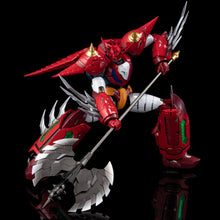 Load image into Gallery viewer, Sentinel 1000 Toys INC. RIOBOT SHIN Getter Dragon Action Figure
