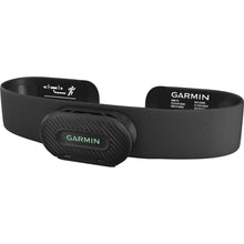 Load image into Gallery viewer, Garmin HRM-Fit, Heart Rate Monitor Designed for Women, Clip-On Design -Black
