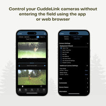 Load image into Gallery viewer, Cuddeback CuddeLink Strobe LL-1A Wireless Network Camera (L Series), 4 Pack
