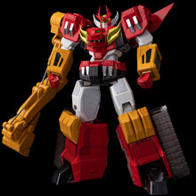 Load image into Gallery viewer, 1000 Toys Metamor-Force Brave Command Dagwon Action Figure

