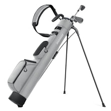 Load image into Gallery viewer, RIOROO Golf Stand Bag, Lightweight Par 3 Golf Bag Holds Up to 7 Clubs with Two Way Dividers Cooler Pocket Shoulder Strap and Multiple Storage Pockets for Men and Women

