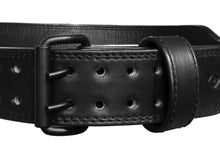 Load image into Gallery viewer, Gymreapers Leather Weightlifting Belt - (L)
