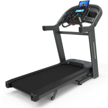 Load image into Gallery viewer, Horizon Fitness 7.4 AT Studio Series 3.5 HP Smart Treadmill
