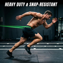 Load image into Gallery viewer, Resistance Bands for Working Out，Pull Up Assistance Bands Set, Unisex Exercise Bands
