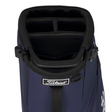 Load image into Gallery viewer, Titleist Players S4 Navy/Navy/White

