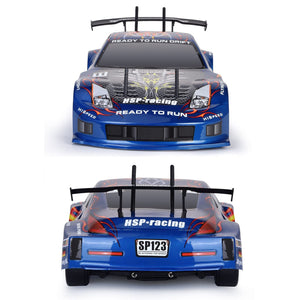 Brushless RC Cars for Adults 70KM/H 1:10 High Speed Remote Control Car 4WD Rc Trucks for Boys 2.4GHz Off Road Monster