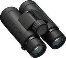Load image into Gallery viewer, Nikon PROSTAFF P3 10x42 Binocular | Waterproof, fogproof, rubber-armored Full-Size Binocular, wide field of view &amp; long eye relief | Official Nikon USA Model

