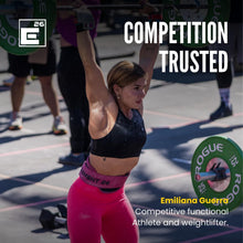 Load image into Gallery viewer, Self-Locking Weight Lifting Belt (Medium, Miami Pink)
