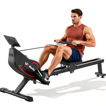 Load image into Gallery viewer, Winfita Rowing Machines for Home Use
