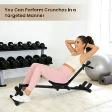 Load image into Gallery viewer, Garvee Rowing Machine for Home Use
