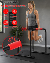 Load image into Gallery viewer, Streamnova Dip Bar Station - Red
