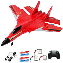 Load image into Gallery viewer, RC Planes for Ages 14 Years and up,Remote Control Airplanes Toys for Teen,2CH Outdoor Foam
