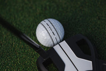 Load image into Gallery viewer, TaylorMade Golf 2024 TP5x Stripe Golf Balls, 360° Alignment, White, 1 Dozen
