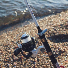 Load image into Gallery viewer, Bullet Ant Sports Fish Strike, Bite Indicator, Fishing Rod Clip On, 3 Pack, Fishing Gift
