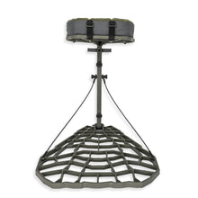 Load image into Gallery viewer, XOP Vanish Evolution - Cast Aluminum Hang On Tree Stand
