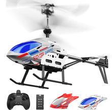 Load image into Gallery viewer, DEERC Remote Control Helicopter, 3.5 CH Altitude Hold RC Helicopters w/Gyro for Beginners
