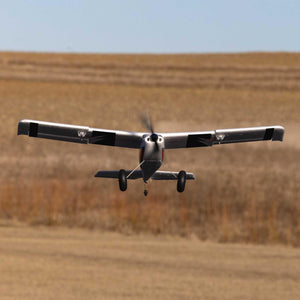 RC Airplane Apprentice STOL S 700 RTF Everything Needed to Fly is Included with AS3X/SAFE Technology
