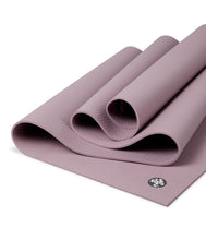 Load image into Gallery viewer, Manduka PROlite Yoga Mat 68" - 4.7mm | Lifetime Durability | Hygienic Construction | Teacher Approved | 68 x 24 inches | Elderberry
