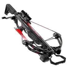 Load image into Gallery viewer, Barnett Recruit XP Crossbow Package, Compact Crossbow with 2 Arrows &amp; 3 Dot Sight, Ideal for Hunting &amp; Training for All Ages &amp; Capabilities, with Installed CCD

