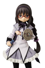 Load image into Gallery viewer, Medicom Puella Magi Madoka Magica Homura Akemi Real Action Hero Figure
