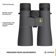 Load image into Gallery viewer, Leupold Marksman HD 12x50mm (187250)
