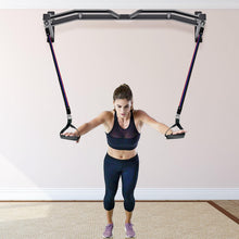 Load image into Gallery viewer, Kipika 48" Wall Mounted Pull Up Bar
