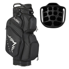 Load image into Gallery viewer, uniHimal Lightweight Golf Cart Bag with 14-Way Full-Length Divider Top
