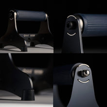 Load image into Gallery viewer, Non-Slip Push Up Bar Muscle Pushup Stands Non-slip silicon grip

