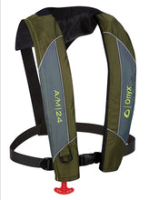 Load image into Gallery viewer, Onyx A/M-24 Inflatable Life Jacket, Auto/Manual, USCG Approved

