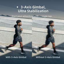 Load image into Gallery viewer, Mini Drone Combo with Camera 4K/60fps Video, 48MP Photo with 8K Image Quality
