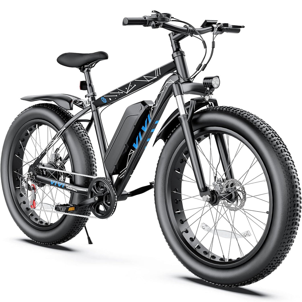 Electric Bike 26
