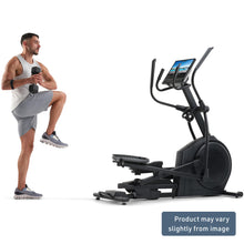 Load image into Gallery viewer, NordicTrack Airglide 16 Elliptical - Black
